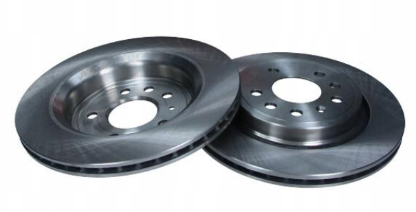 диск тормозной пер. Opel Vectra C  (292mmx20mm)  (MAXGEAR)