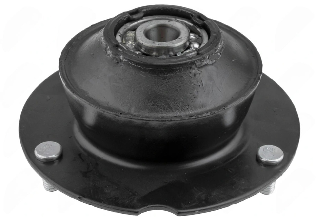 опора стойки пер. BMW 3 E46 (с подш.)  (NTY)