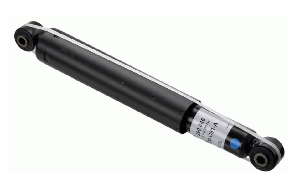 Амортизатор підвіски