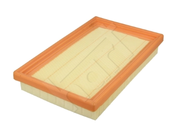 фильтр возд. Kia Sephia, Shuma 1.5-1.8i 95->  (HART)