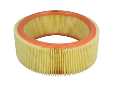 фильтр возд. Logan (1,4 /1,6 8V)  Kangoo,Symbol 1,4  круглый  (HART)