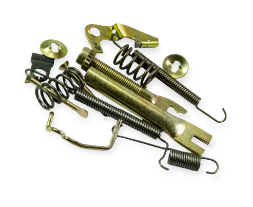 р/к ручника Nexia, Lanos лев.