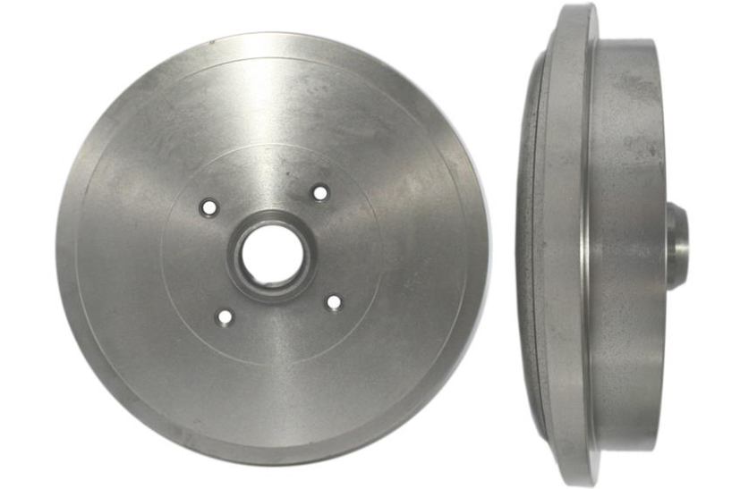 Гальмівний барабан