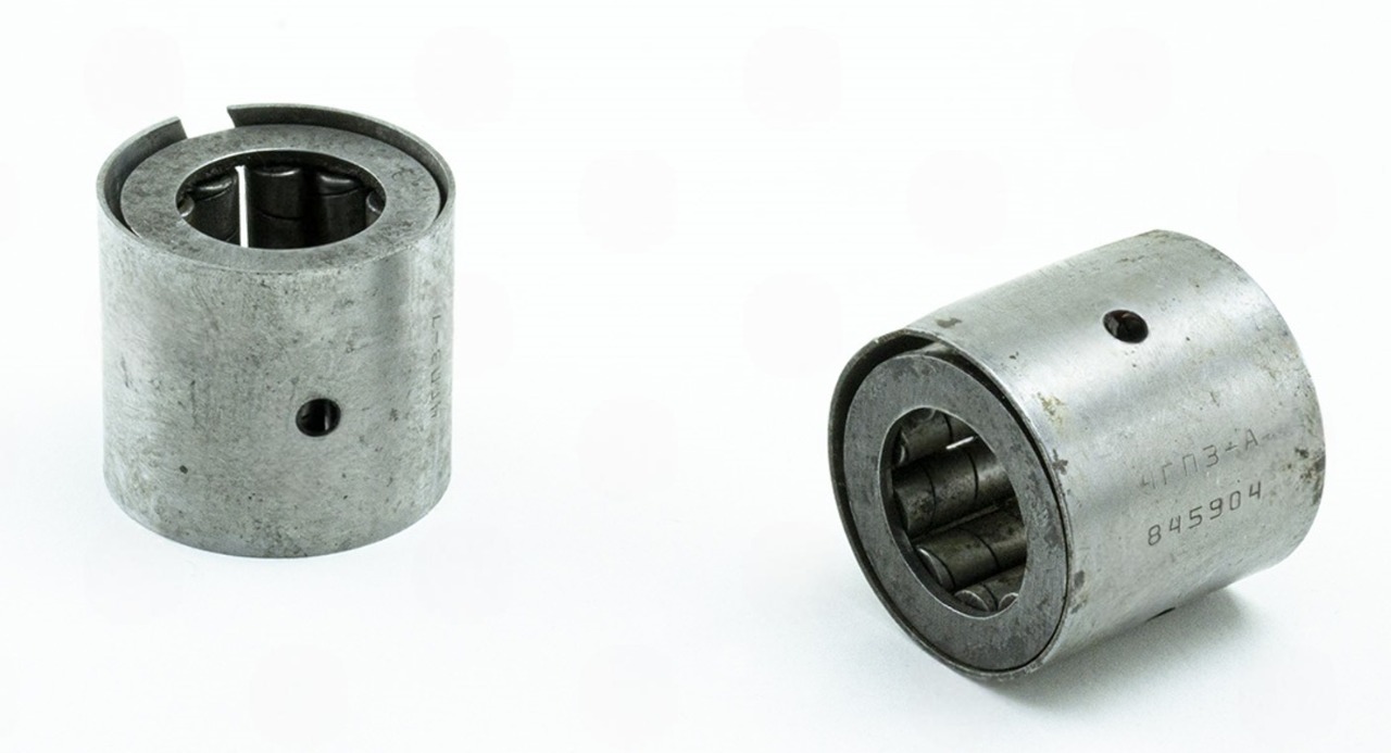 подшипник маятника МТ