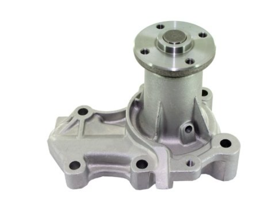 Водяна помпа