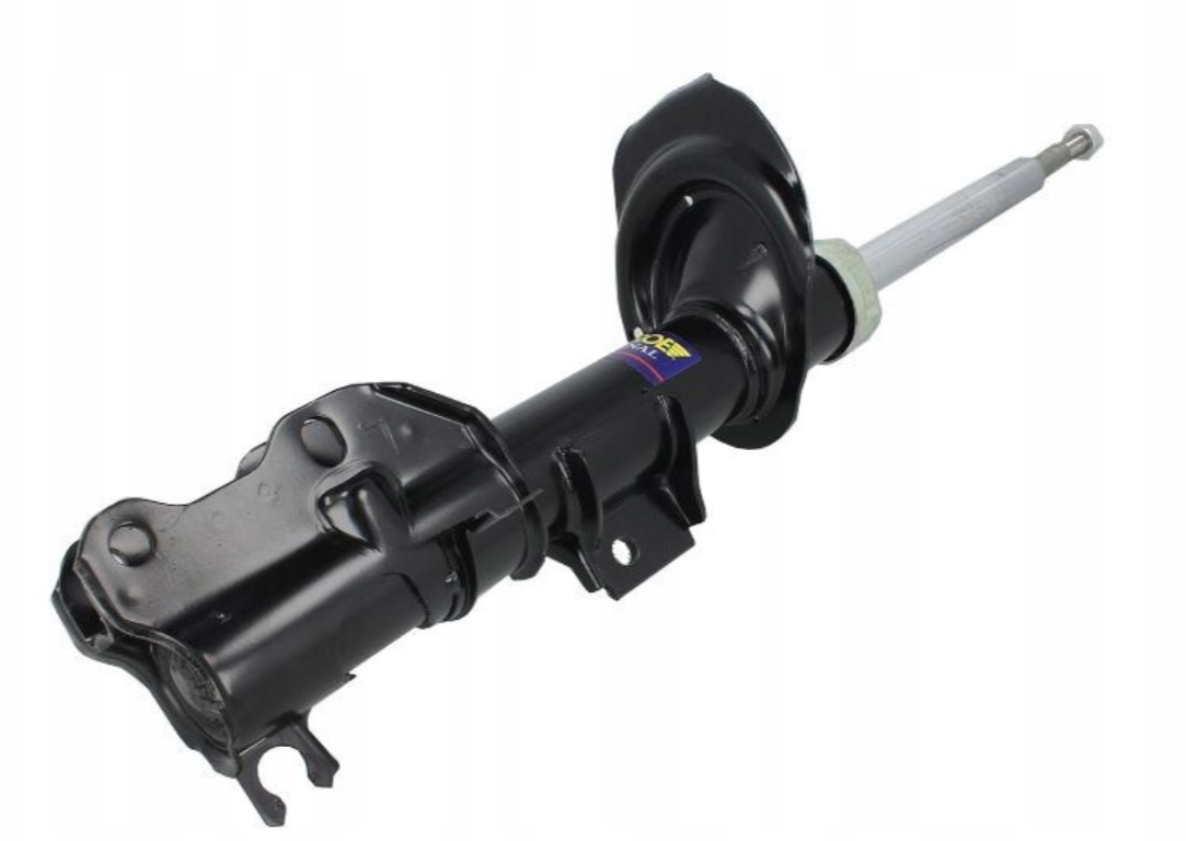 Амортизатор підвіски