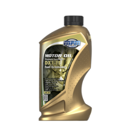 Моторна олива MPM Premium Synthetic DX1-FE / 5W20 / 1л. / (GM Dex1 gen2, API SN+/SN-RC, ILSAC GF-5)