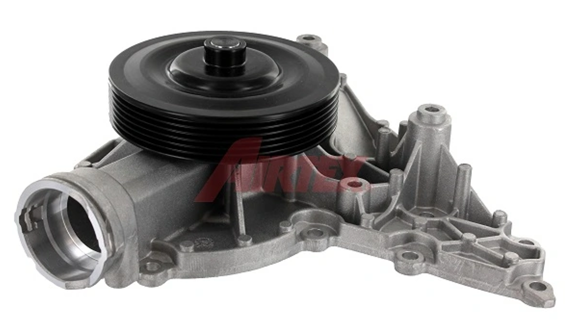 помпа MB C-class (W203), E-class (W211), M-Class (W164) 3.5i (M272) 05->  (AIRTEX)