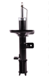 Амортизатор підвіски