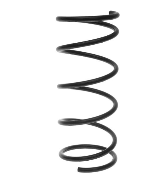Пружина підвіски