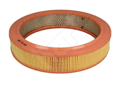 фильтр возд. AUDI 80 1.3, 1.6, 1.8, 1.9i, VW GOLF 1.6, 1.8, SKODA FELICIA, FAVORIT 93->  (HART)