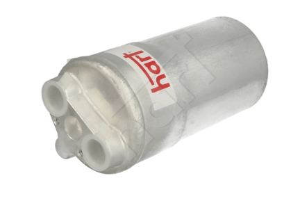 осушитель кондиционера Opel Vivaro, Renault Trafic 01->  (HART)