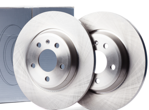 диск тормозной пер. Ford Focus II (278mm25mm) (LPR-Samko)