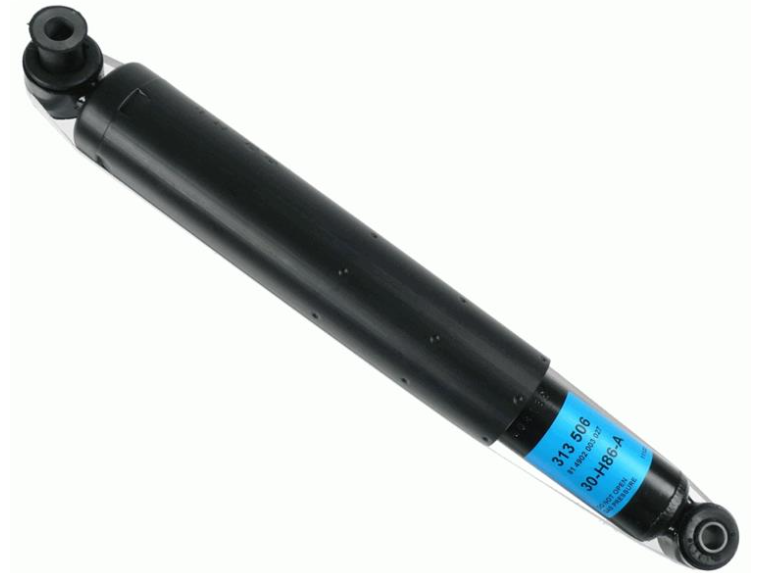 Амортизатор підвіски