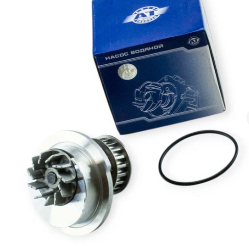 помпа Lanos  1,4/1,5 8кл (AT)