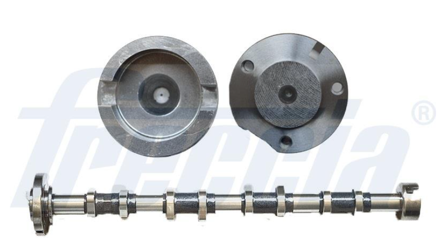 Розподільний вал