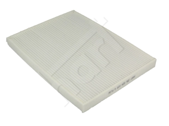 фильтр салона Suzuki Grand Vitara 05->  (HART)