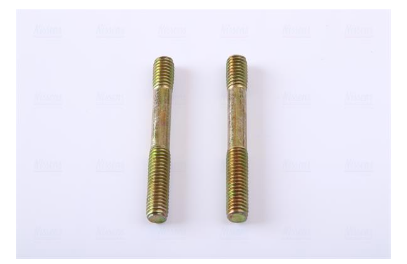 Конденсер HY MATRIX(01-)1.6 i 16V(+)[OE 97606-17000] 94644 - зображення 3