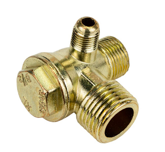 клапан обратный для компрессора 7043131, 7043141 Sigma