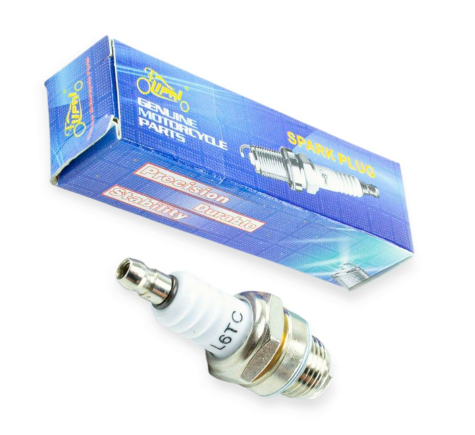 свеча 2т L6TC для б/п LIPAI