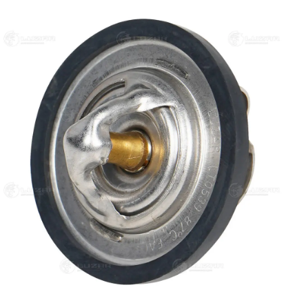 термостат Lanos,AVEО 1,5 вставка 87°C (LUZAR) LT 0539 - зображення 2