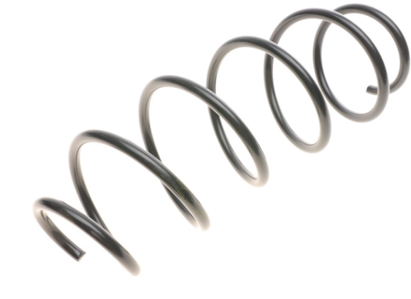 Пружина підвіски