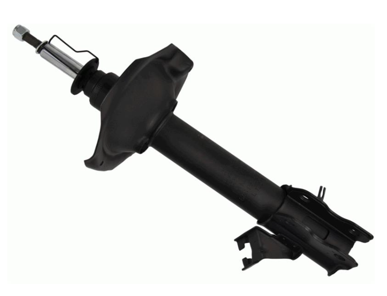 Амортизатор підвіски