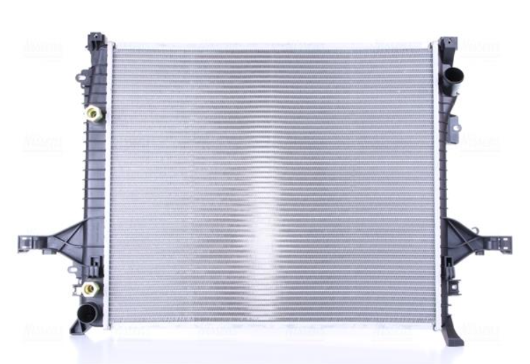 Радіатор VOLVO XC 90(02-)2.5 T(+)[OE 36000464]
