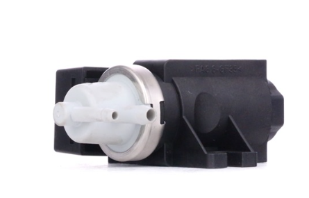 Клапан рециркуляціх відпрацьованих газів