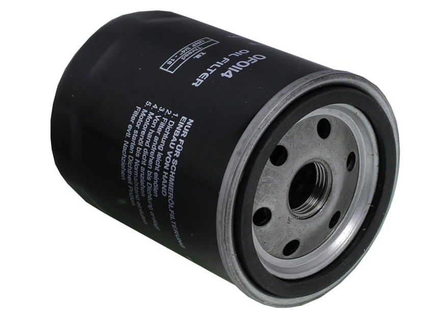 Масляний фільтр