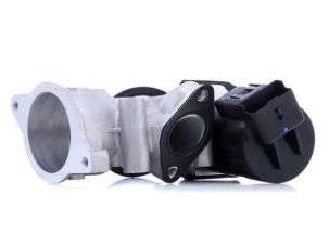 Клапан рециркуляції ВГ