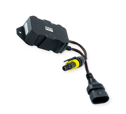 Обманка НB3/HB4/HIR2