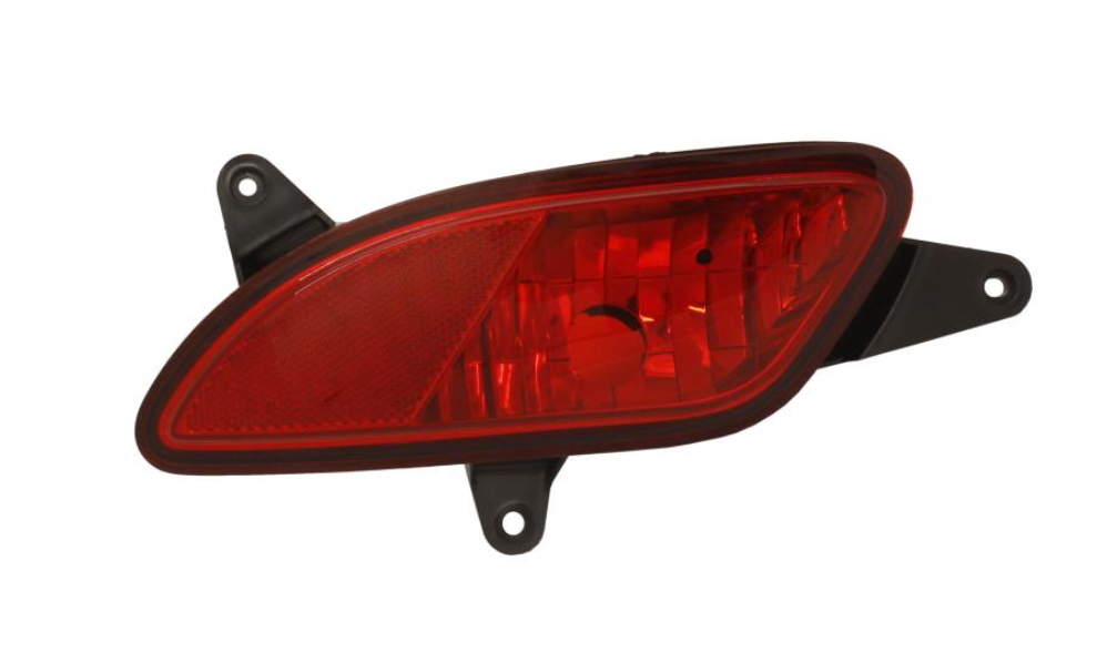 Ліхтар задній