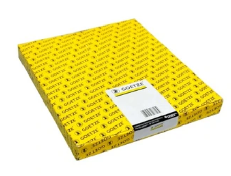 Комплект кілець на поршень