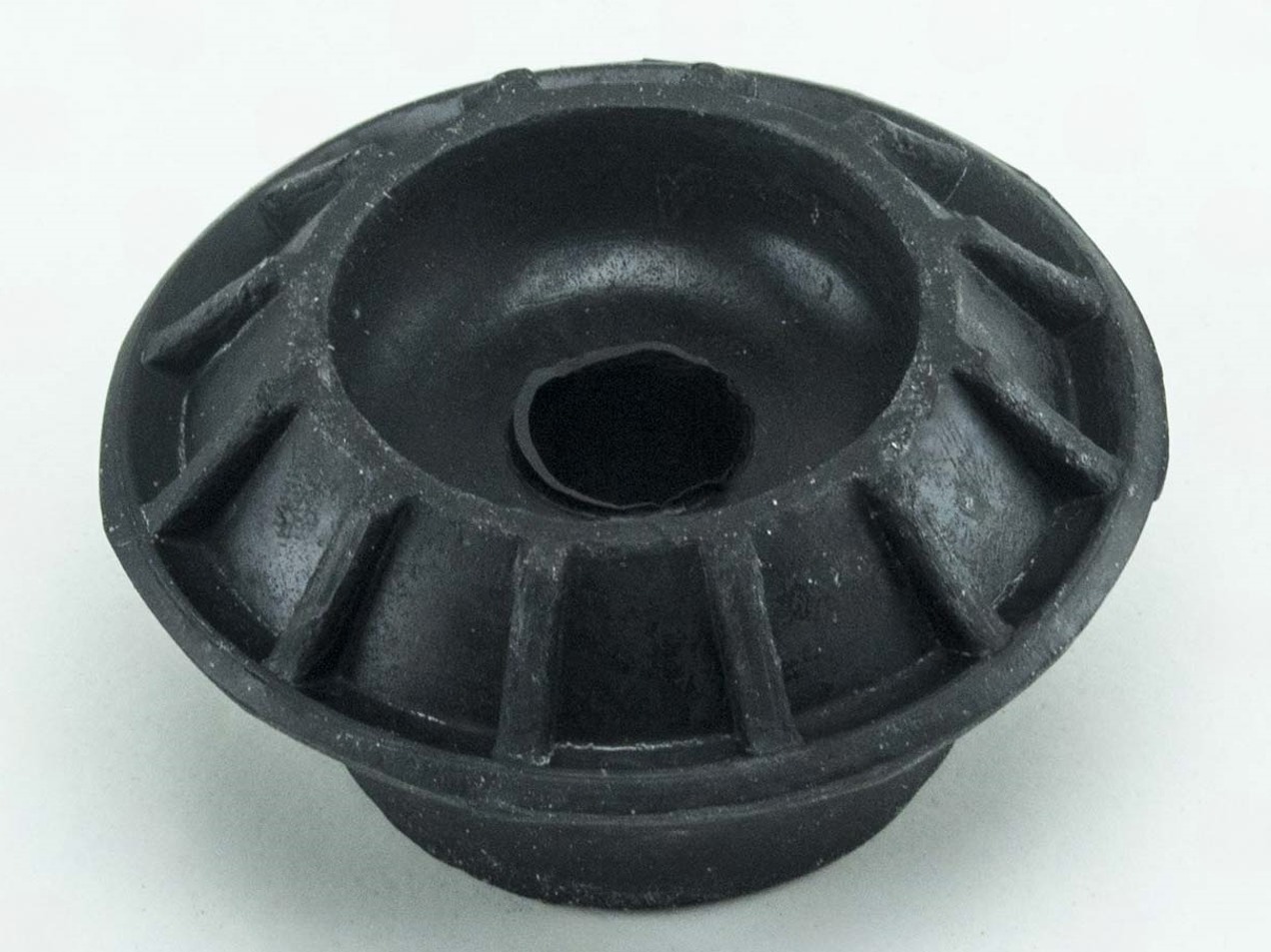 опора амортизатора заднего Amulet/Forza  резин. верхн. малая (FITSHI) FT 2988-11AC