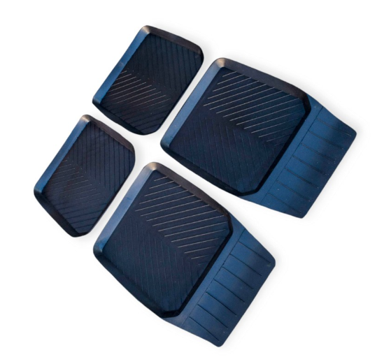 коврики салона ВАЗ 2101  борт 4,5см  Харьков