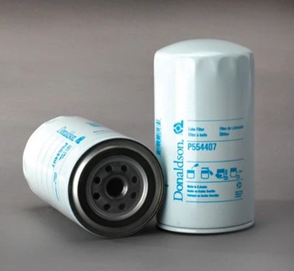 фильтр масл. Д-260 н/о (вкр.) DONALDSON