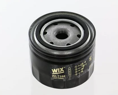 фильтр масл.08 WIX (WL7168) без упак.