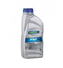 масло  Ravenol PSF  Fluid (ГУР) 1л