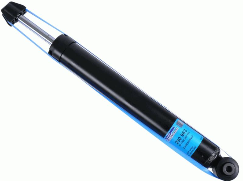 Амортизатор підвіски