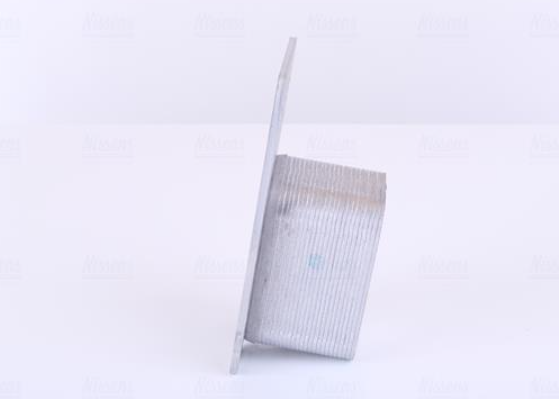 Радіатор масляний BMW X5 F15 (13-) X5 30dX 90907 - зображення 2