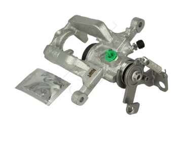 суппорт зад. Opel Astra J 11-> (смазка)  левый L  (HART)