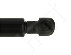 амортизатор багажника Fiat Idea 03-> 480N/ 470MM  (HART) 813 989 - зображення 3