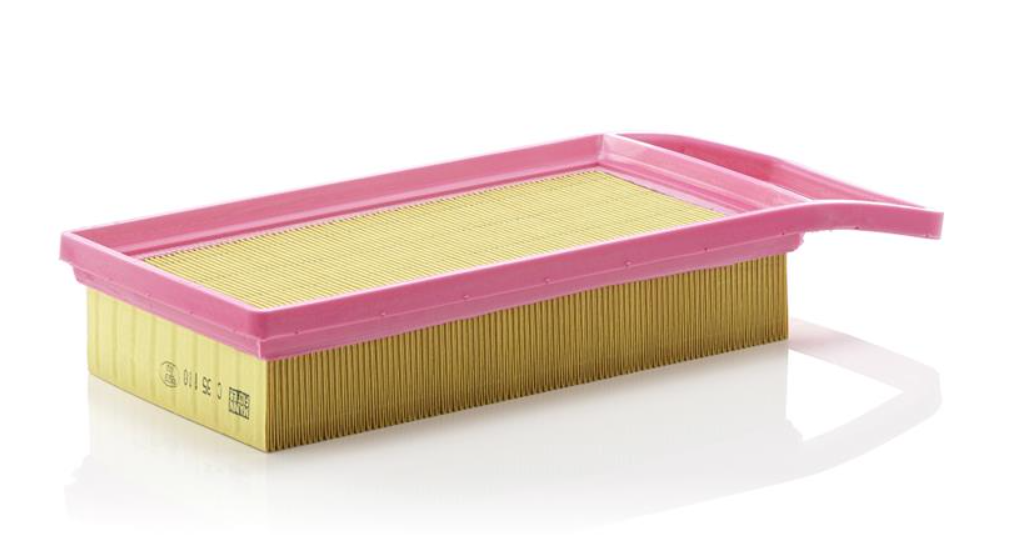 Повітряний фільтр