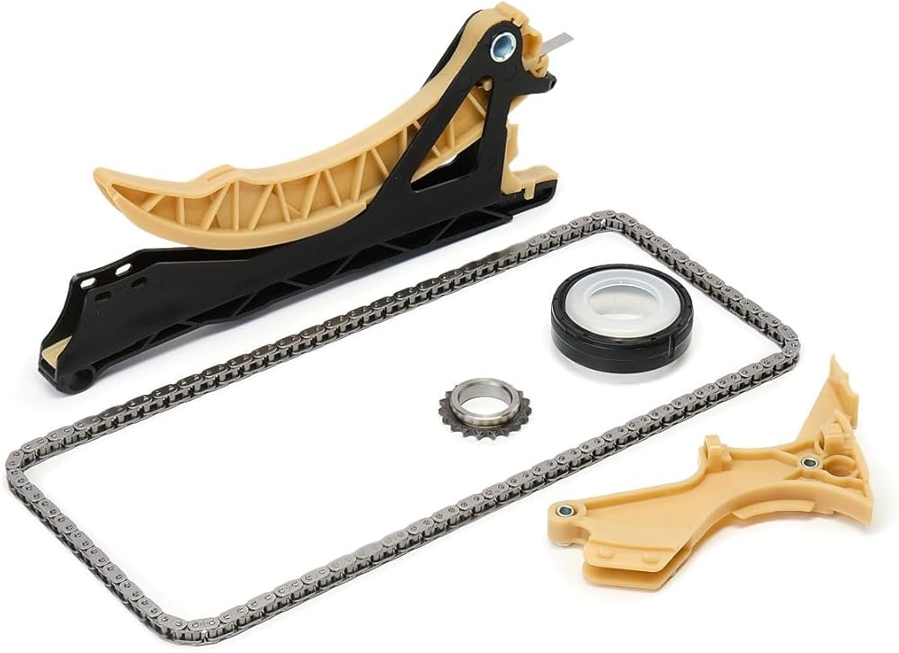 Комплект ланцюга приводу розподільного валу