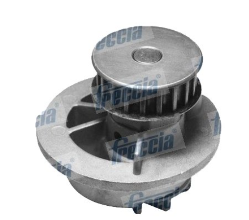 Водяна помпа