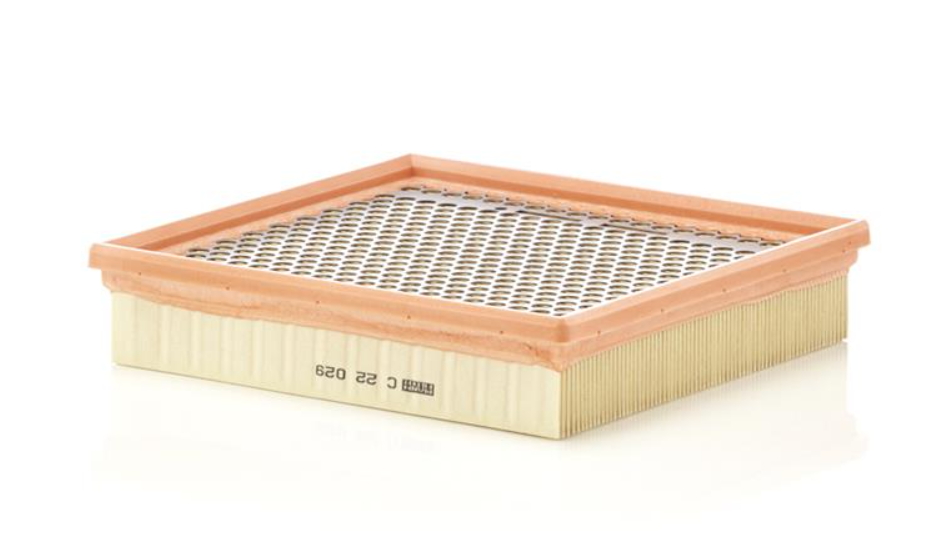 Повітряний фільтр