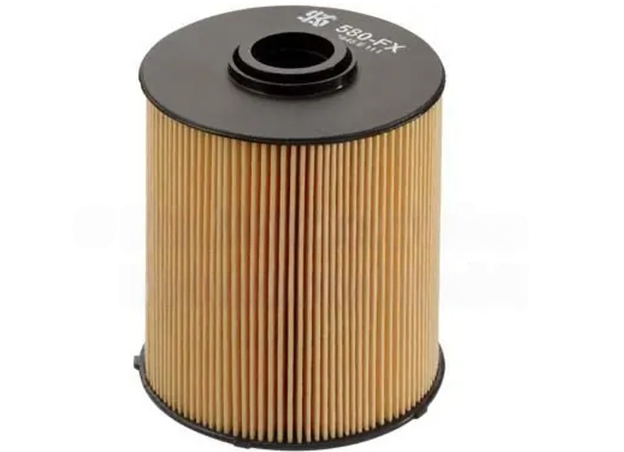 фильтр топливный MB C-Class W202 2.0-2.7CDI  (KOLBENSCHMIDT)