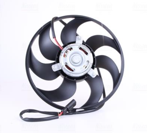 Вентилятор MERCEDES-BENZ VIANO W639 (2004) VIANO 2.2 CDI