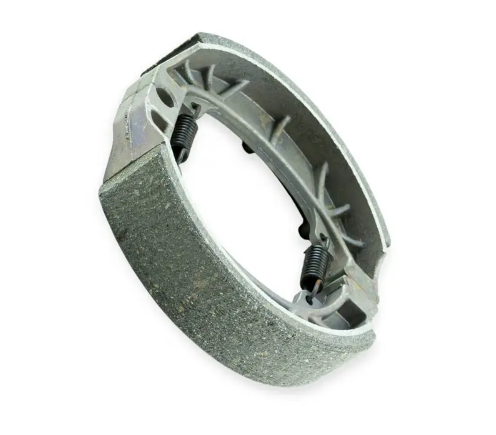 колодки барабан.торм. DELTA/GY6-60,YАMAHA JOG-50 3KJ ZUNA